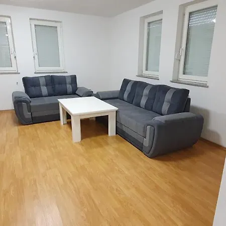 Vila Butmiru Sarajewo