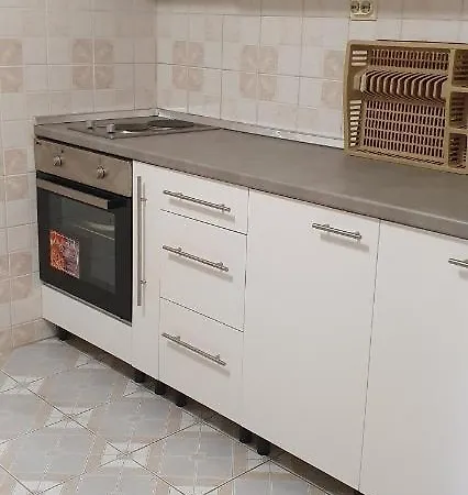 Vila Butmiru Sarajewo